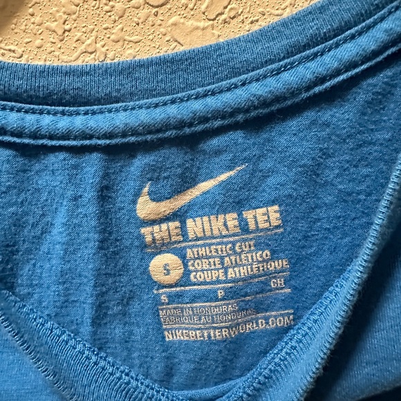 Nike Just Do It Tee - Picture 3 of 4